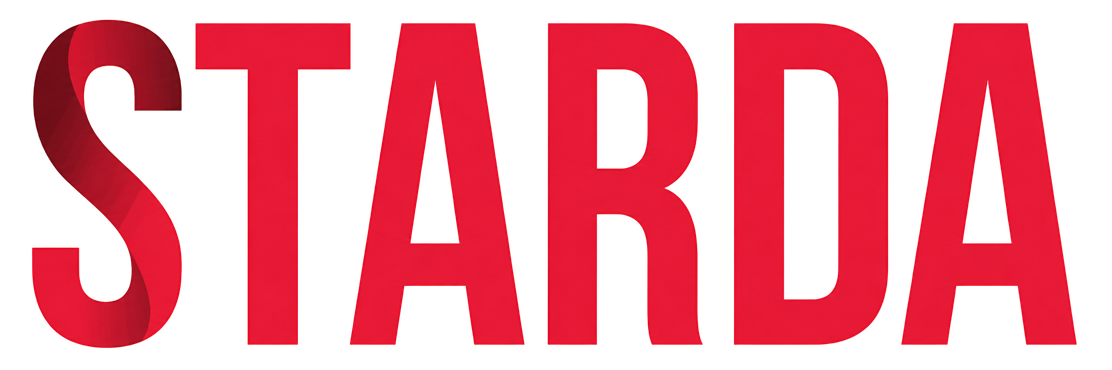 Starda Casino Logo